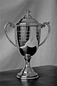 The actual DKW Cup