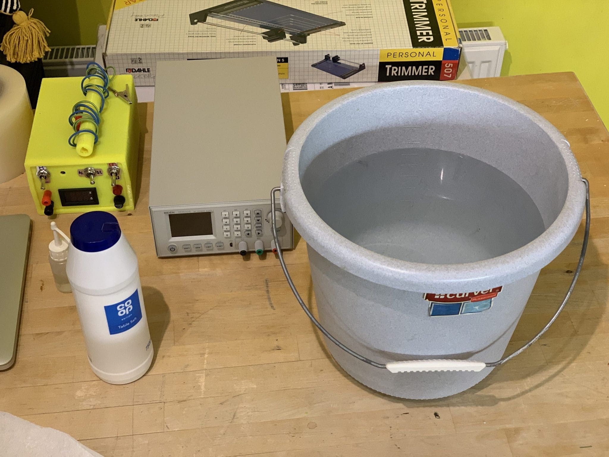 Making a Viking Axe Part 2 Fatlab Designs